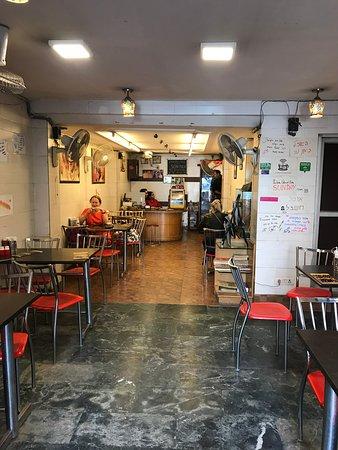 Cafe CoffeeCo